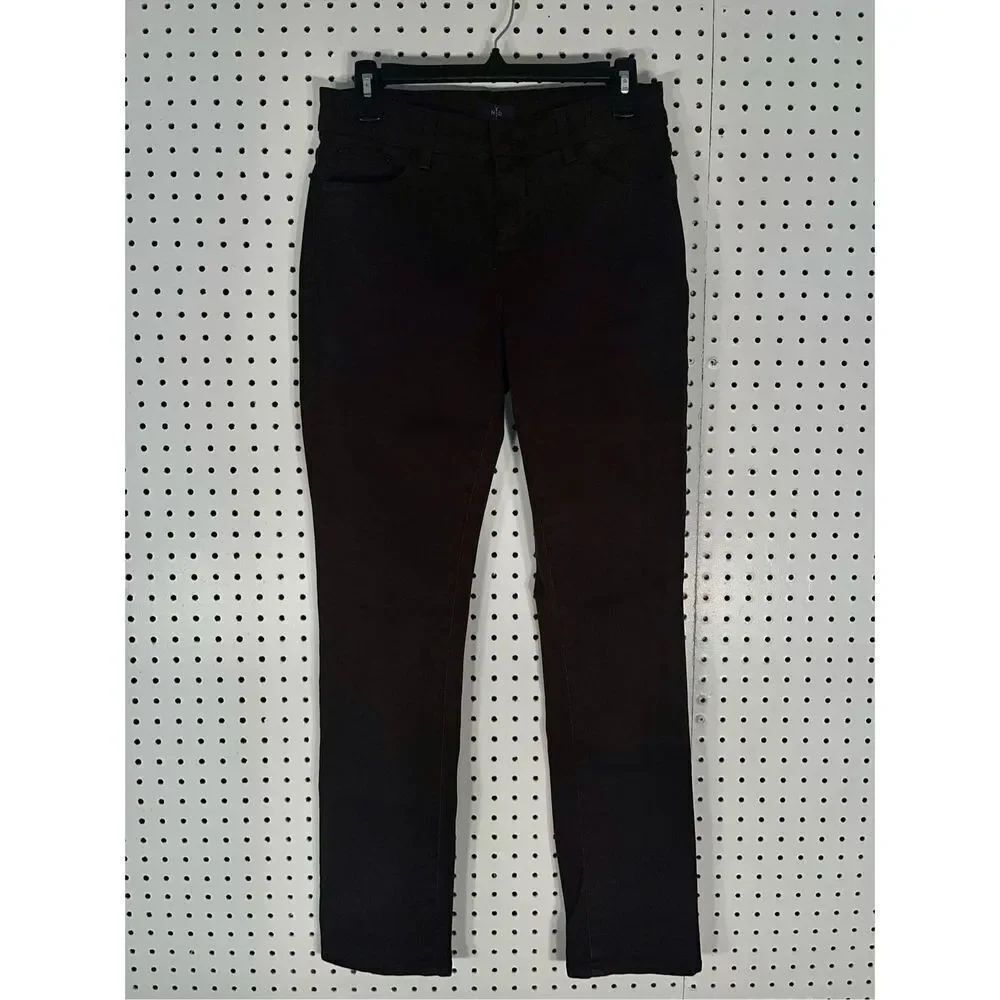 NYDJ denim jeans